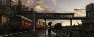 Illustration for article titled 38 Architectural Renderings You Won't Believe Are Fake